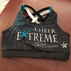 Cheer extreme